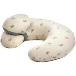 Perna pentru alaptare Jane Botanic, 137 cm cumpăra în Chișinau