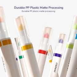 Моющиеся маркеры Mideer, 36 шт. купить в Кишиневе. Фото 3