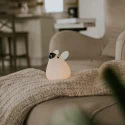 Ночник Marys Mouse White купить в Кишиневе. Фото 3