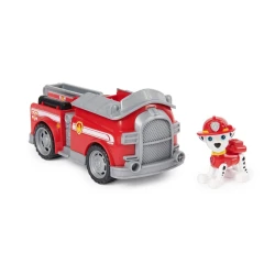 Транспортное средство с щенком Spin Master Paw Patrol в асс. купить в Кишиневе. Фото 3