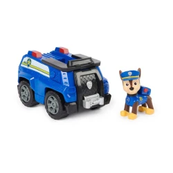 Транспортное средство с щенком Spin Master Paw Patrol в асс. купить в Кишиневе. Фото 2