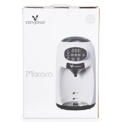 Машина для приготовления детской смеси Moni Mixara White купить в Кишиневе. Фото 6