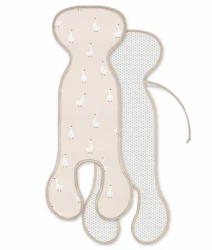 Saltea pentru scoică auto Albero Mio Gaja Goose cumpăra în Chișinau. Foto 2