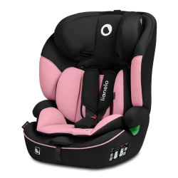 Scaun auto 76-150 cm (i-Size) Lionelo Levi Pink Baby cumpăra în Chișinau