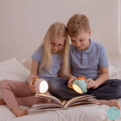 Lampă de noapte Marys Dino Green cumpăra în Chișinau. Foto 5