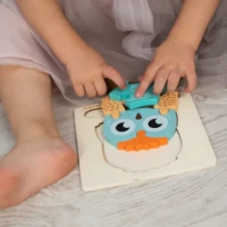 Joc educativ Akuku Owl  cumpăra în Chișinau. Foto 3