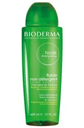 Sampon Bioderma Node Fluid pentru toate tipurile de par, 400 ml cumpăra în Chișinau. Foto 1