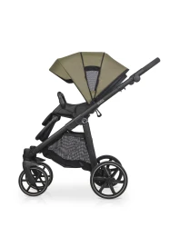 Cărucior 2 in 1 Riko Aura Olive cumpăra în Chișinau. Foto 14