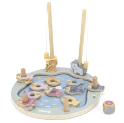 Joc de masă PolarB Magnetic Pond Fishing Game cumpăra în Chișinau. Foto 2