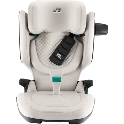Scaun auto 100-150 cm (i-Size) Isofix Britax-Romer Kidfix Pro Soft Taupe cumpăra în Chișinau. Foto 2