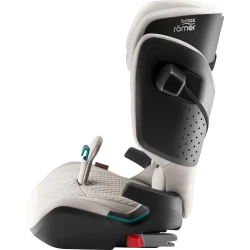 Scaun auto 100-150 cm (i-Size) Isofix Britax-Romer Kidfix Pro Soft Taupe cumpăra în Chișinau. Foto 3