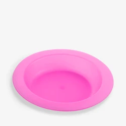 Set farfurii Kikkaboo Rainbow, 400 ml, 4 buc. cumpăra în Chișinau. Foto 2