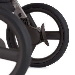 Коляска 2 /1 Anex IQ Premium Creamy купить в Кишиневе. Фото 15