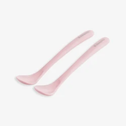 Set lingurite Kikkaboo Brighty Pink, 2 buc. cumpăra în Chișinau. Foto 2