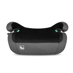 Автокресло 100-150 см (i-Size) Isofix Lionelo Hugo Black Grey купить в Кишиневе. Фото 15