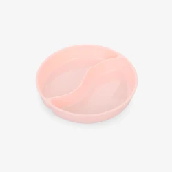 Миска Kikkaboo 4 in 1 Feed-me-up Pink, 500 мл купить в Кишиневе. Фото 4