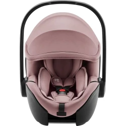 Scoica auto 40-85 cm (I-Size) Isofix Britax-Römer Baby-Safe Pro Dusty Rose cumpăra în Chișinau. Foto 3
