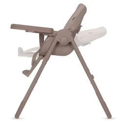 Стул для кормления Lionelo Linn Plus Beige Taupe купить в Кишиневе. Фото 5