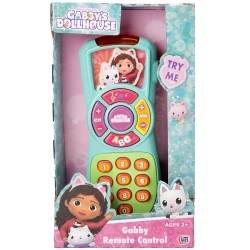 Jucărie interactivă HTI Gabby's Dollhouse Remote Control cumpăra în Chișinau. Foto 1