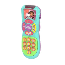 Jucărie interactivă HTI Gabby's Dollhouse Remote Control cumpăra în Chișinau. Foto 2