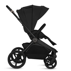 Carucior 2 in 1 Lionelo Freya Black Onyx cumpăra în Chișinau. Foto 13