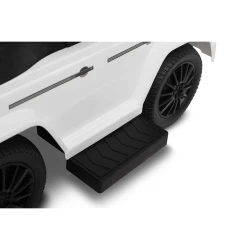 Tolocar Caretero Mercedes G350 D White cumpăra în Chișinau. Foto 10