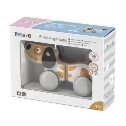 Jucărie de tras PolarB Puppy cumpăra în Chișinau. Foto 2