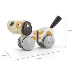 Jucărie de tras PolarB Puppy cumpăra în Chișinau. Foto 3