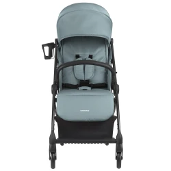 Carucior de plimbare KikkaBoo Joy Mint cumpăra în Chișinau. Foto 2
