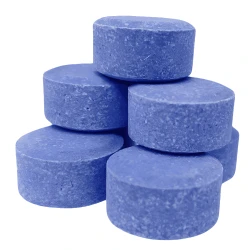 Pastile Steinbach Total Blue, 9 buc. cumpăra în Chișinau. Foto 1