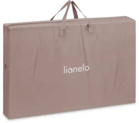 Patuc Co-sleeper 3 in 1 Lionelo Aurora Beige Taupe cumpăra în Chișinau. Foto 8