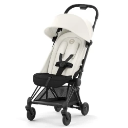 Прогулочная коляска Cybex Coya Matt Off White купить в Кишиневе