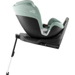 Scaun auto 40-125 cm (i-Size) Isofix Britax-Römer Swivel Jade Green, rotativ 360 cumpăra în Chișinau. Foto 3