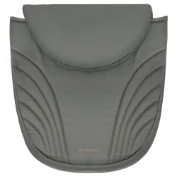 Carucior 2 in 1 KikkaBoo Kara Army Green cumpăra în Chișinau. Foto 15