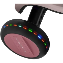 Trotineta KikkaBoo Treo Pink cumpăra în Chișinau. Foto 11