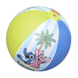 Надувной круг Bestway Lilo & Stitch, 51 см купить в Кишиневе. Фото 1