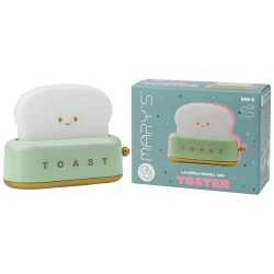 Lampă de noapte Marys Toaster Green cumpăra în Chișinau. Foto 2