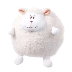 Мягкая игрушка Stip Rounded Small Sheep, 28 см купить в Кишиневе. Фото 1
