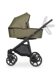 Cărucior 2 in 1 Riko Aura Olive cumpăra în Chișinau. Foto 8