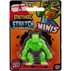Фигурка антистресс HTI Stretcherz Stretch Squad Minis в асс., 1 шт. купить в Кишиневе. Фото 15