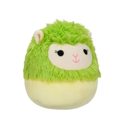Мягкая игрушка Squishmallows Альпака Cavaleri, 19 см купить в Кишиневе. Фото 4