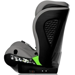 Scaun auto 100-150 cm (i-Size) Isofix Lionelo Neal Grey Concrete cumpăra în Chișinau. Foto 5