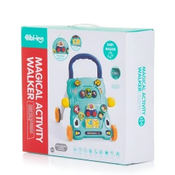 Premergător Chipolino Funny Animals Blue cumpăra în Chișinau. Foto 4