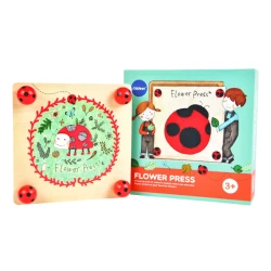 Игровой набор Mideer Flower Press купить в Кишиневе. Фото 1