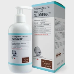 Gel pentru igiena intimă Fiocchi di Riso Mioderm, 240 ml cumpăra în Chișinau. Foto 3