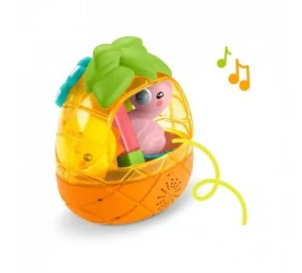 Set de jucarii muzicale Fisher-Price Ananas și prieteni EN cumpăra în Chișinau. Foto 5