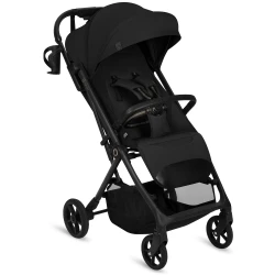 Прогулочная коляска Lionelo Tansi Black Onyx купить в Кишиневе. Фото 1