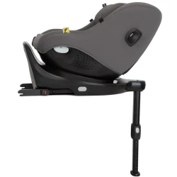 Scaun auto 40-105 cm (i-Size) Isofix Joie i-Pivot Thunder, rotativ 360 cumpăra în Chișinau. Foto 13