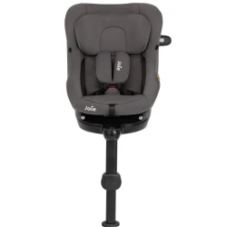 Scaun auto 40-105 cm (i-Size) Isofix Joie i-Pivot Thunder, rotativ 360 cumpăra în Chișinau. Foto 12