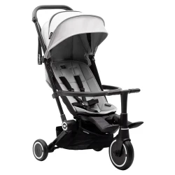 Детский трицикл SmarTrike Xtend Traveler 4in1 Everest Grey купить в Кишиневе. Фото 1